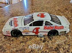 jeff gordon baby ruth diecast car