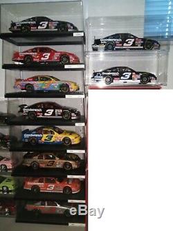 dale earnhardt diecast collection