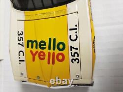 04 Action Dale Earnhardt Legacy Series #2 Mello Yello 1980 Ventura 1/24 Read De