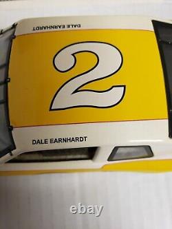 04 Action Dale Earnhardt Legacy Series #2 Mello Yello 1980 Ventura 1/24 Read De