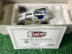 124 1990 Jeff Gordon Diet Pepsi Midget Action Extreme NASCAR Diecast 1/7500 NIB