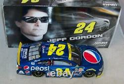 124 Action 2015 #24 Pepsi Chase For The Cup Chevy Ss Jeff Gordon 1/949 Nib