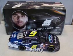 124 Action 2015 #6 Ecoboost Darrell Bubba Wallace Jr Color Chrome 1/48 Din #1
