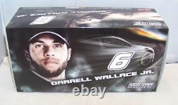 124 Action 2015 #6 Ecoboost Darrell Bubba Wallace Jr Color Chrome 1/48 Din #1