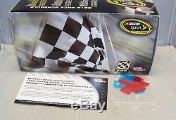 124 Action 2016 #18 M&m's 75th Martinsville Race Winner Kyle Busch 1/787 #25