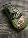 124 Action 2017 #88 Mountain Dew Talladega Raced Dale Earnhardt Jr Autographed