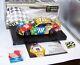 124 Action 2018 #18 M&m's Phoenix Ism Speedway Race Win Kyle Busch 1/505 Nib