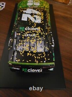 124 Action 2019 #42 Clover Dover Race Winner Kyle Larson 1/576