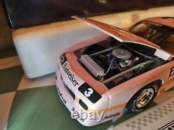 124-Action-Dale Earnhardt #3 Budweiser 1989 Camaro IROC Xtreme-Pink