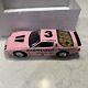 124-Action-Dale Earnhardt #3 Budweiser 1989 Camaro IROC Xtreme-Pink New