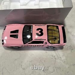 124-Action-Dale Earnhardt #3 Budweiser 1989 Camaro IROC Xtreme-Pink New