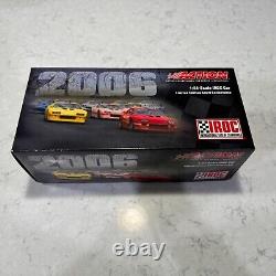124-Action-Dale Earnhardt #3 Budweiser 1989 Camaro IROC Xtreme-Pink New