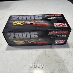 124-Action-Dale Earnhardt #3 Budweiser 1989 Camaro IROC Xtreme-Pink New