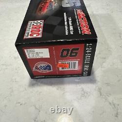 124-Action-Dale Earnhardt #3 Budweiser 1989 Camaro IROC Xtreme-Pink New
