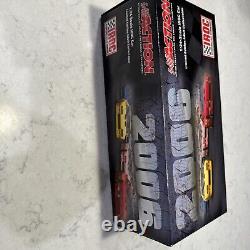 124-Action-Dale Earnhardt #3 Budweiser 1989 Camaro IROC Xtreme-Pink New