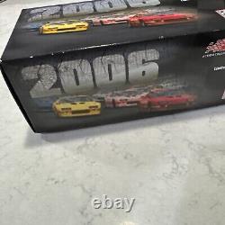 124-Action-Dale Earnhardt #3 Budweiser 1989 Camaro IROC Xtreme-Pink New