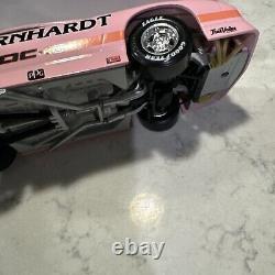 124-Action-Dale Earnhardt #3 Budweiser 1989 Camaro IROC Xtreme-Pink New