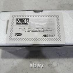 124-Action-Dale Earnhardt #3 Budweiser 1989 Camaro IROC Xtreme-Pink New