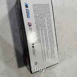124-Action-Dale Earnhardt #3 Budweiser 1989 Camaro IROC Xtreme-Pink New