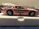 124-Action-Dale Earnhardt #3 Budweiser 1989 Camaro IROC Xtreme-Pink WithCOA