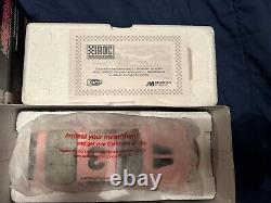 124-Action-Dale Earnhardt #3 Budweiser 1989 Camaro IROC Xtreme-Pink WithCOA