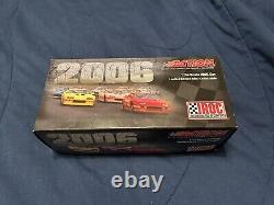 124-Action-Dale Earnhardt #3 Budweiser 1989 Camaro IROC Xtreme-Pink WithCOA
