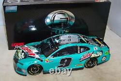 124 Action Elite 2018 #9 Mountain Dew Baja Blast Camaro Chase Elliott 1/211 #86