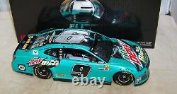 124 Action Elite 2018 #9 Mountain Dew Baja Blast Camaro Chase Elliott 1/211 #86
