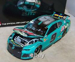 124 Action Elite 2018 #9 Mountain Dew Baja Blast Camaro Chase Elliott 1/211 #86