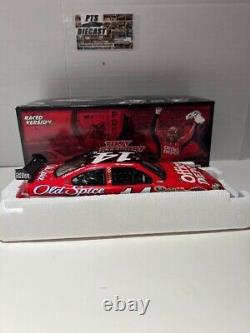124 Action Tony Stewart #14 Office Depot Pocono Win 2009 Impala SS NASCAR Dieca