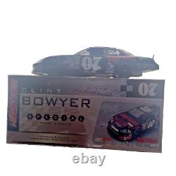 124 Clint Bowyer #07 Action Jack Daniels / Sopranos 2006 Monte Carlo SS RCR HBO