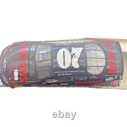 124 Clint Bowyer #07 Action Jack Daniels / Sopranos 2006 Monte Carlo SS RCR HBO