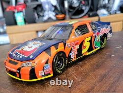 124 Custom #5 Terry Labonte Darlington Last Win 2003 Action NASCAR Diecast