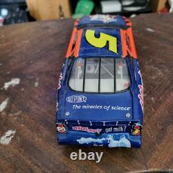124 Custom #5 Terry Labonte Darlington Last Win 2003 Action NASCAR Diecast