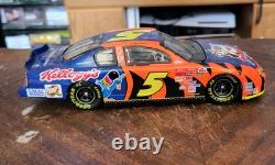 124 Custom #5 Terry Labonte Darlington Last Win 2003 Action NASCAR Diecast