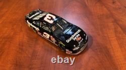 124 Dale Earnhadt #3 GM Goodwrench Service Plus 2001 Monte Carlo P/N 101786