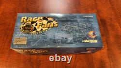 124 Dale Earnhadt #3 GM Goodwrench Service Plus 2001 Monte Carlo P/N 101786