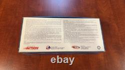 124 Dale Earnhadt #3 GM Goodwrench Service Plus 2001 Monte Carlo P/N 101786