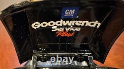 124 Dale Earnhadt #3 GM Goodwrench Service Plus 2001 Monte Carlo P/N 101786