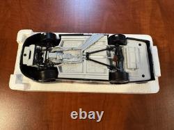 124 Dale Earnhadt #3 GM Goodwrench Service Plus 2001 Monte Carlo P/N 101786