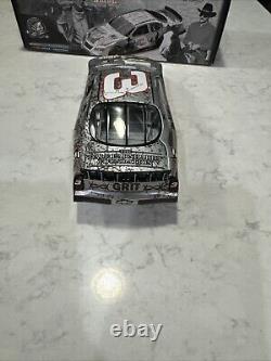 124 Dale Earnhardt #3 Dale and The Duke John Wayne, Monte Carlo SS Limited Edit