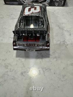 124 Dale Earnhardt #3 Dale and The Duke John Wayne, Monte Carlo SS Limited Edit