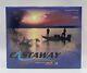 124 Dale Earnhardt #3 LEGACY CASTAWAY NASCAR NITRO BOAT&TRAILER L. Edition 1800