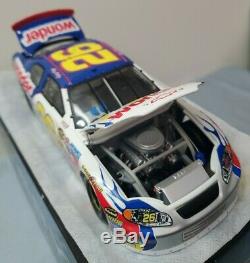 124 Diecast Ricky Bobby #26 Wonderbread Talladega Nights'05 Monte Carlo RARE