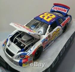 124 Diecast Ricky Bobby #26 Wonderbread Talladega Nights'05 Monte Carlo RARE