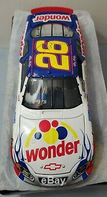 124 Diecast Ricky Bobby #26 Wonderbread Talladega Nights'05 Monte Carlo RARE