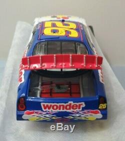 124 Diecast Ricky Bobby #26 Wonderbread Talladega Nights'05 Monte Carlo RARE