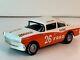 124 Scale Action Racing Curtis Turner 1955-56 Ford, Nascar with Box