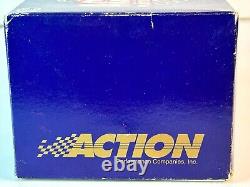 124 Scale Action Racing Curtis Turner 1955-56 Ford, Nascar with Box