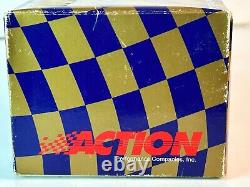124 Scale Action Racing Curtis Turner 1955-56 Ford, Nascar with Box